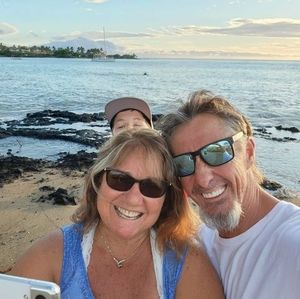 Meet your Posher, Chuck